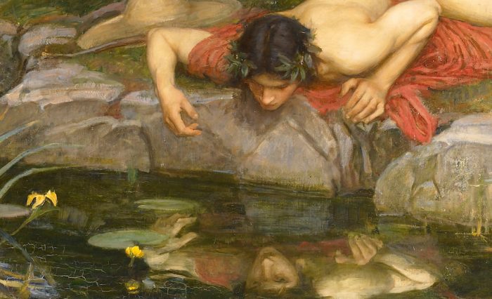 Ang Narcissus Myth